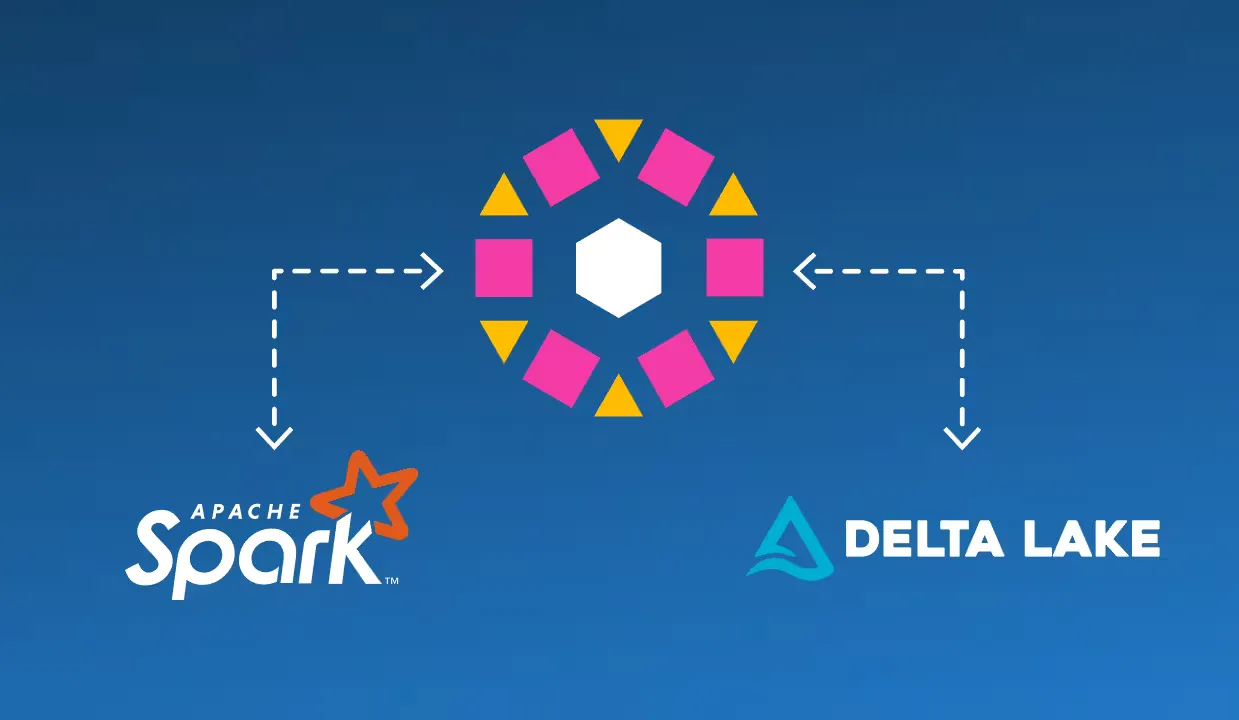 Using Unity Catalog with Apache Spark and Delta Lake