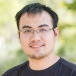 Photo of Danfeng Xu