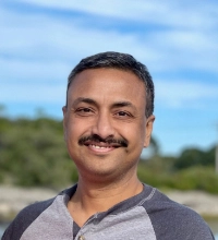 Photo of Dipankar Kushari