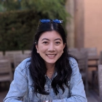 Photo of Michelle Leon