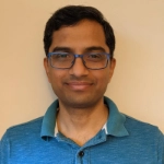 Photo of Ramesh Chandra