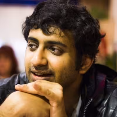 Photo of Tathagata Das