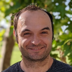 Photo of Vladimir Kolovski